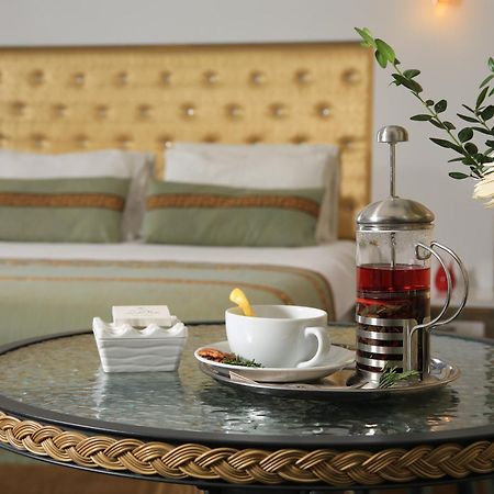 Lalehan Hotel Special Class Amasya Zimmer foto