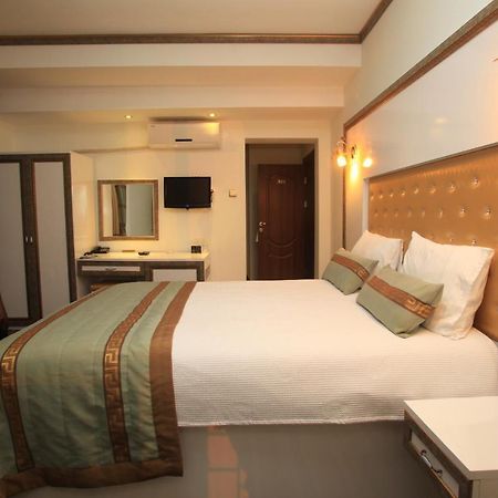 Lalehan Hotel Special Class Amasya Zimmer foto