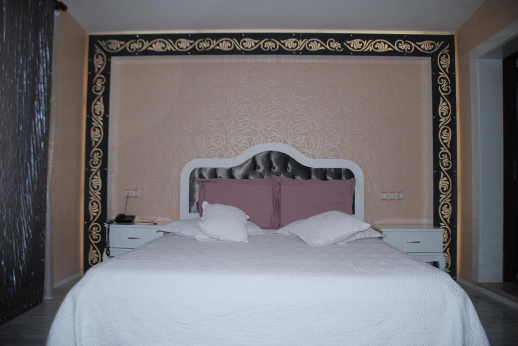 Lalehan Hotel Special Class Amasya Zimmer foto